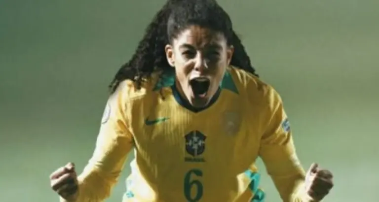 Seleção Brasileira Feminina