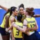 Seleção Brasileira Feminina de Vôlei