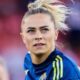 Seleção Sueca Feminina