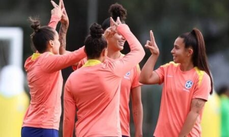 Seleção brasileira