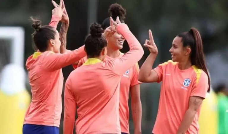 Seleção brasileira