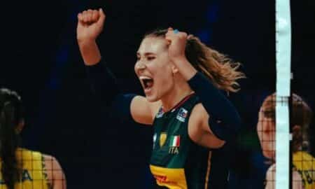 Seleção italiana