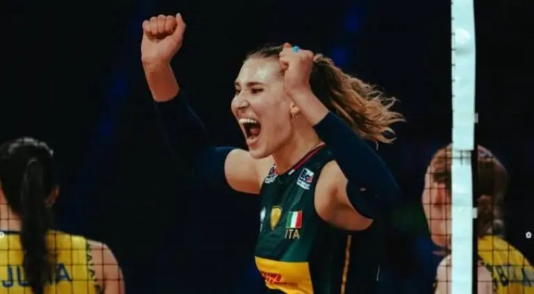 Seleção italiana