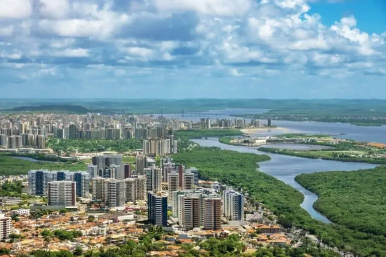 Sergipe