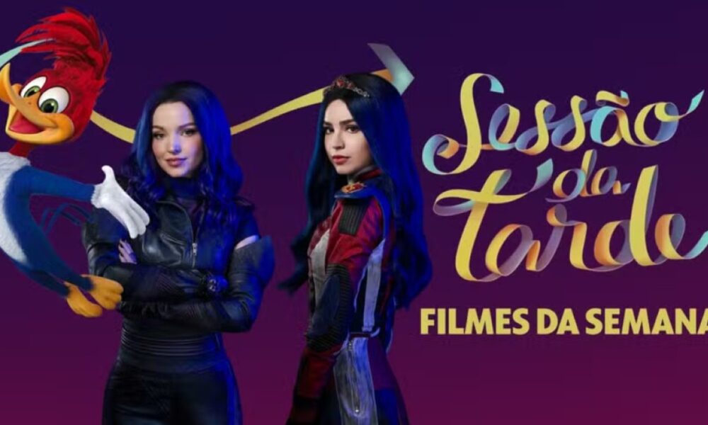 Sessão da Tarde na TV Globo: filmes escolhidos para a semana; veja a programação