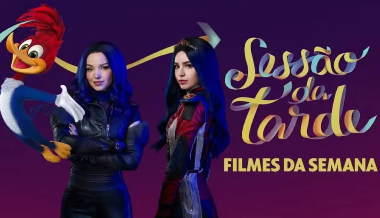 Sessão da Tarde na TV Globo: filmes escolhidos para a semana; veja a programação