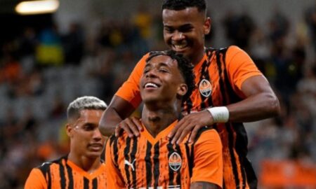 Shakhtar