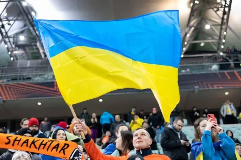 Shakhtar Donetsk