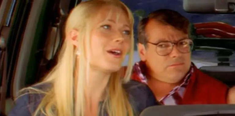 Shallow Hal YouTube