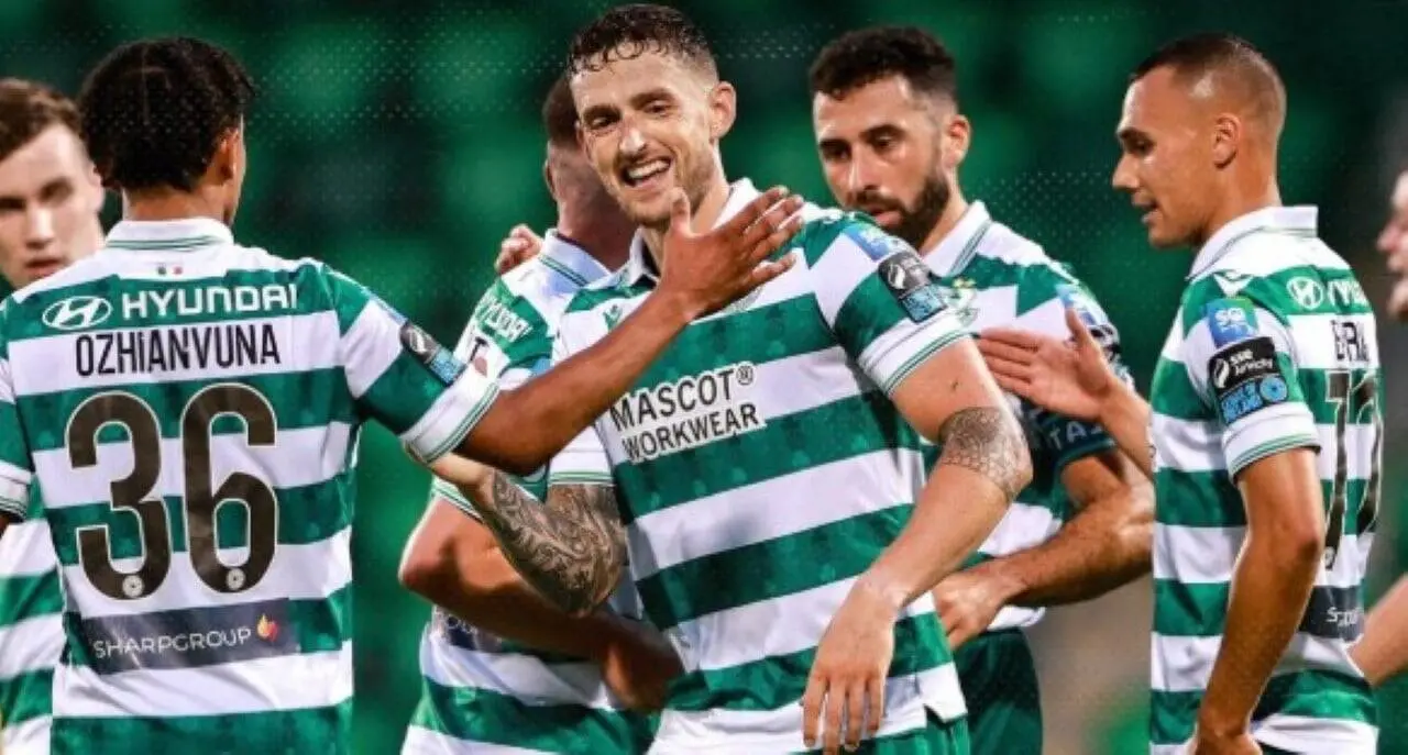 Shamrock Rovers