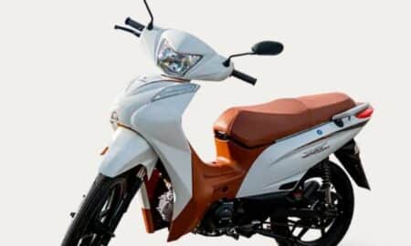 Shineray Jet 50 -