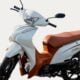 Shineray Jet 50 -