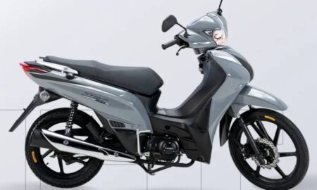 Shineray Jet 50
