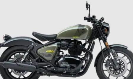 Royal Enfield Shotgun 650 2026 chega ao Brasil por R$ 33.990 com 4 cores