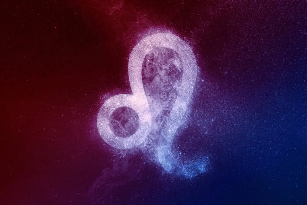 Signo del Zodíaco Leo - Horóscopo