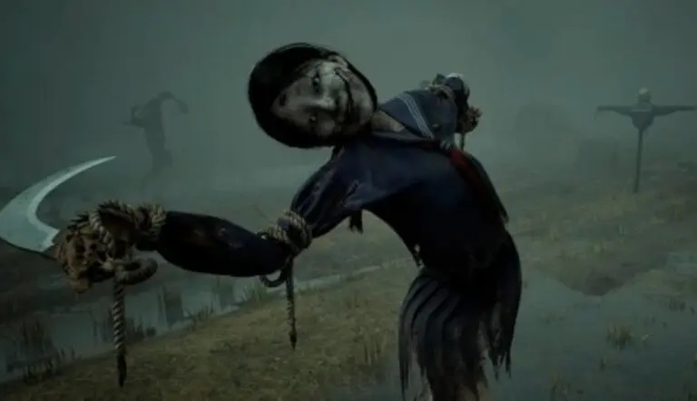 Silent Hill f .