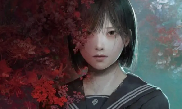 Silent Hill f