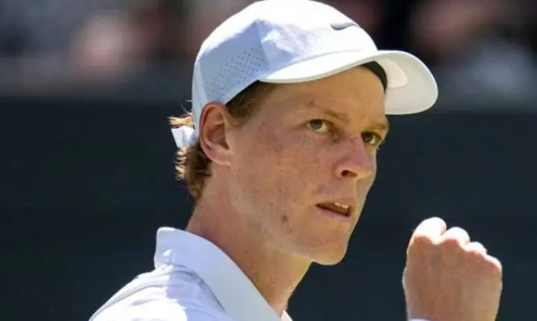 Jannik Sinner