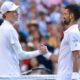 Sinner x Djokovic