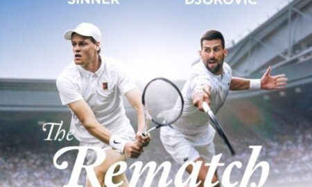 Sinner x Djokovic