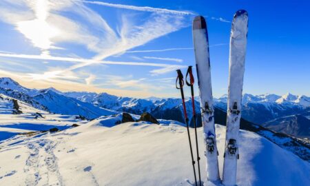 Ski