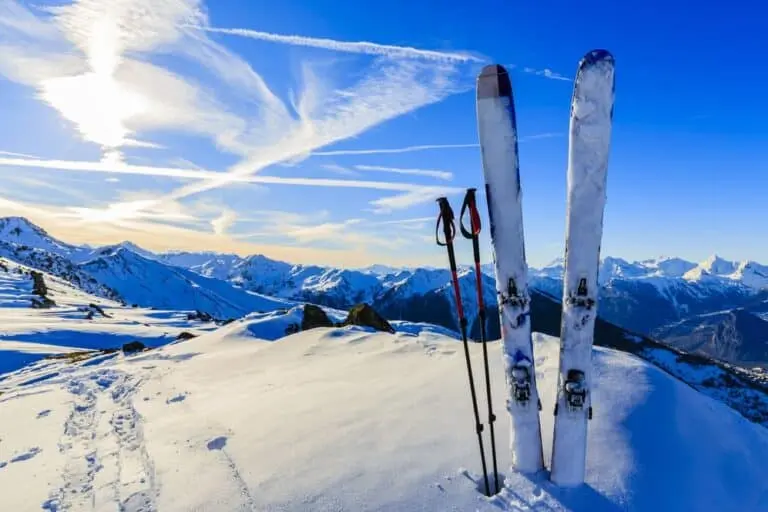 Ski