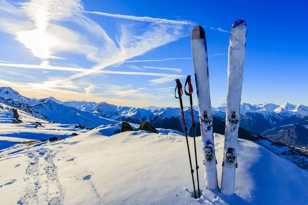 Ski