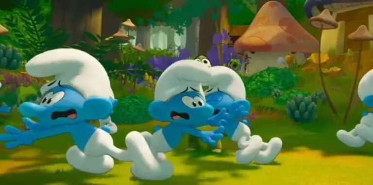 Smurf