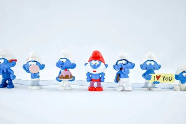 Smurfs