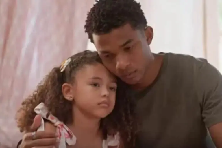 Sofia e Samuel - DOna de Mim
