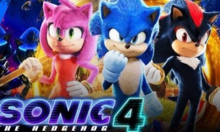 Sonic 4