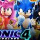 Sonic 4