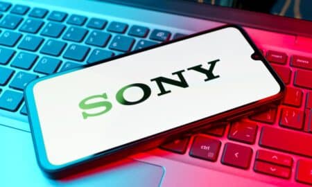 Sony