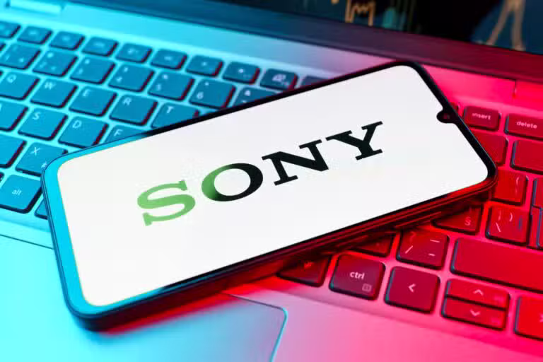 Sony