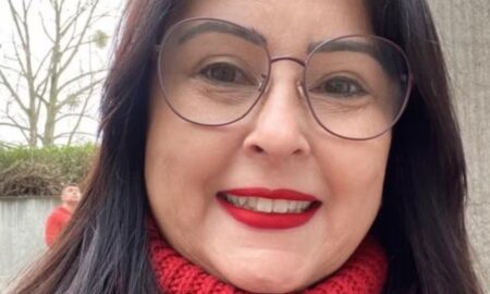 Soraya Tatiana,