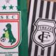 Sousa x Treze