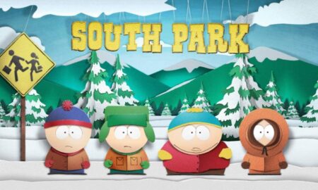 South Park