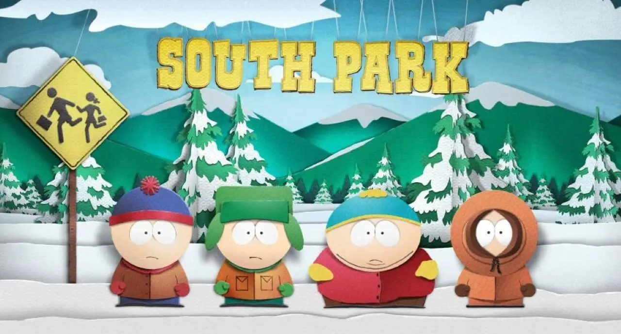 South Park
