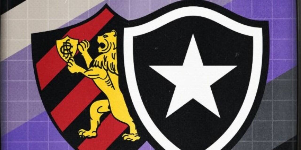 Sport x Botafogo