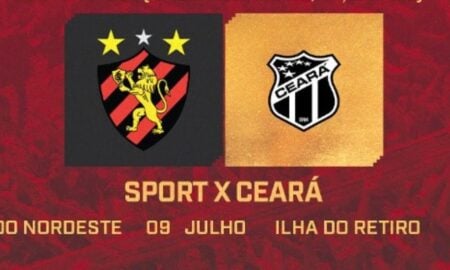 Sport x Ceara