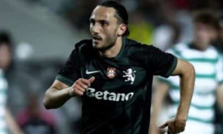 Onde assistir Sporting x Sunderland ao vivo: Amistoso internacional no Estádio Algarve