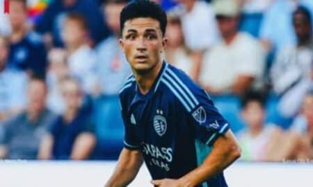Sporting Kansas City