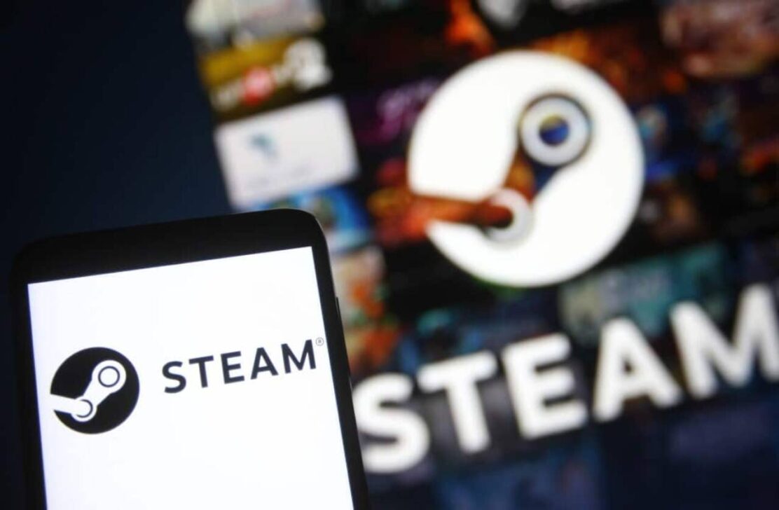 Steam
