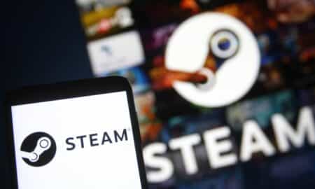 Steam