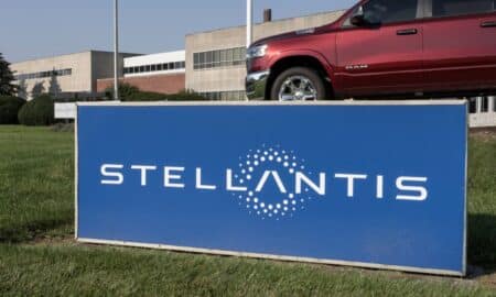 Stellantis
