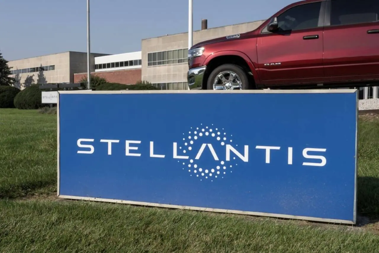 Stellantis