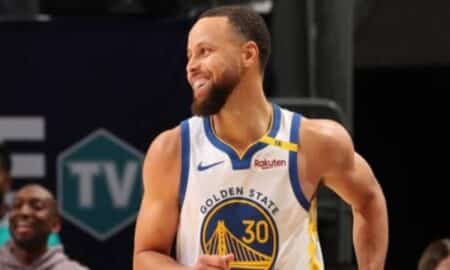 Stephen Curry
