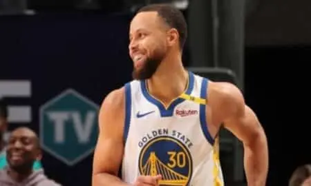 Stephen Curry