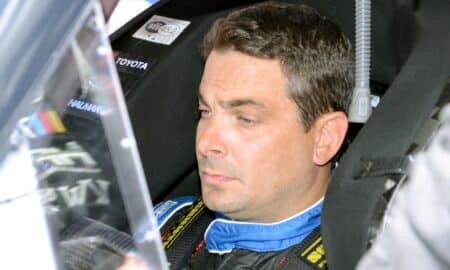 Stewart Friesen
