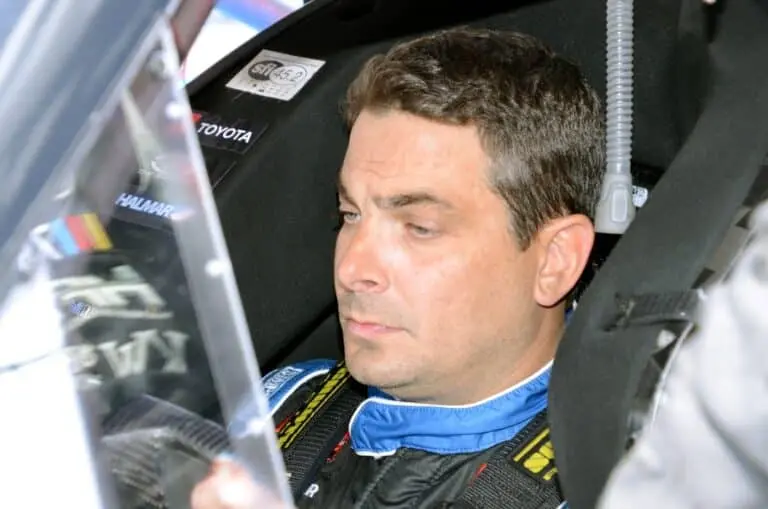 Stewart Friesen